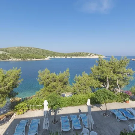 By The Sea Cove Pribinja, Hvar - 15083 Apartmán *