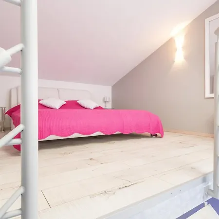 By The Sea Cove Pribinja, Hvar - 15083 *