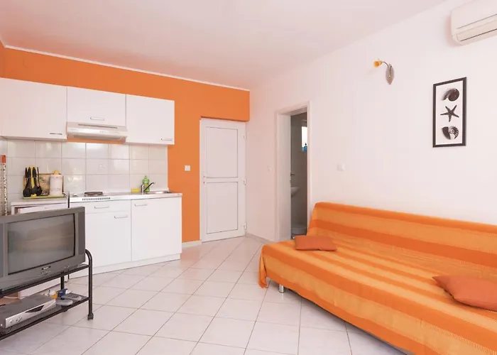 Apartmán By The Sea Cove Pribinja, Hvar - 15083 Hvar Town