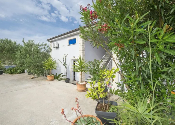 By The Sea Cove Pribinja, Hvar - 15083 Apartmán