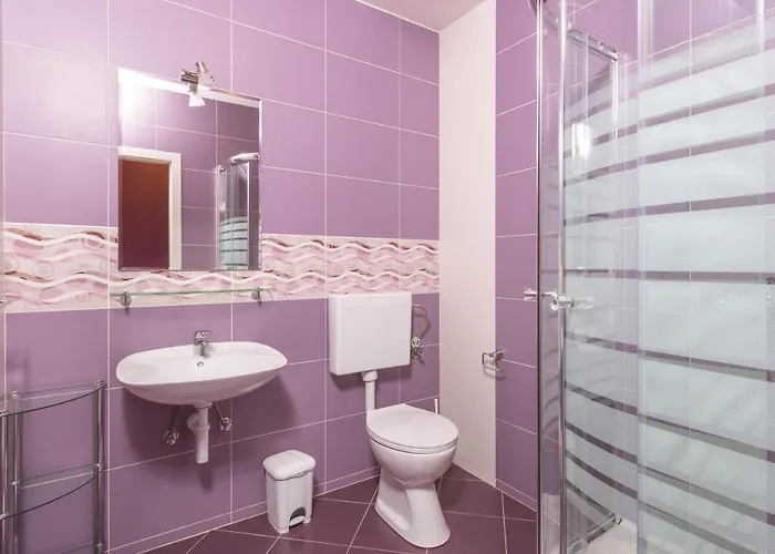 By The Sea Cove Pribinja, Hvar - 15083 * Hvar Town