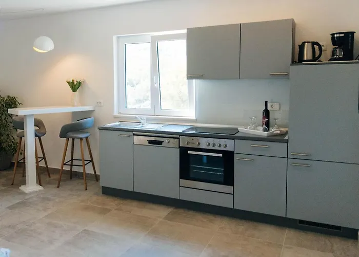 By The Sea Cove Pribinja, Hvar - 15083