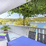 Apartment By The Sea Cove Pribinja, Hvar - 15083 *