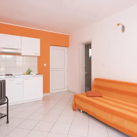 Apartment By The Sea Cove Pribinja, Hvar - 15083 Hvar Town