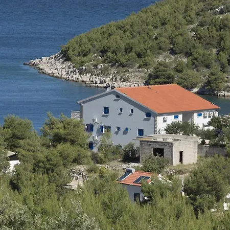 Apartment By The Sea Cove Pribinja, Hvar - 15083