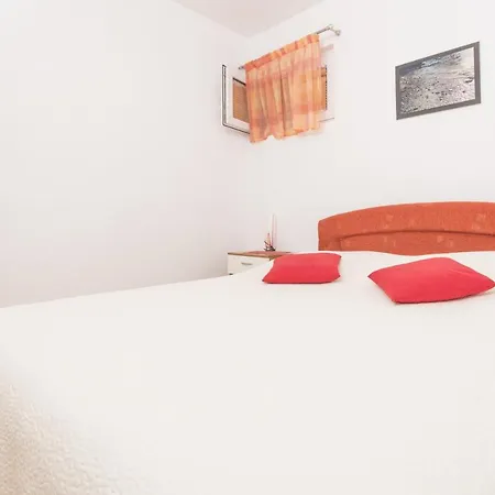 Apartmán By The Sea Cove Pribinja, Hvar - 15083