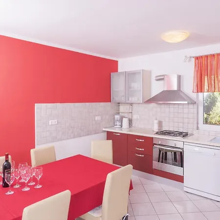 Apartmán By The Sea Cove Pribinja, Hvar - 15083 Hvar Town