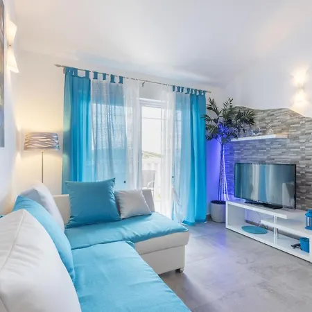 Apartment By The Sea Cove Pribinja, Hvar - 15083 *