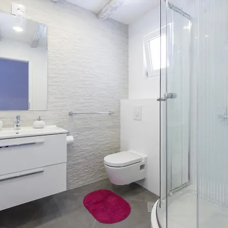 By The Sea Cove Pribinja, Hvar - 15083 Apartmán *