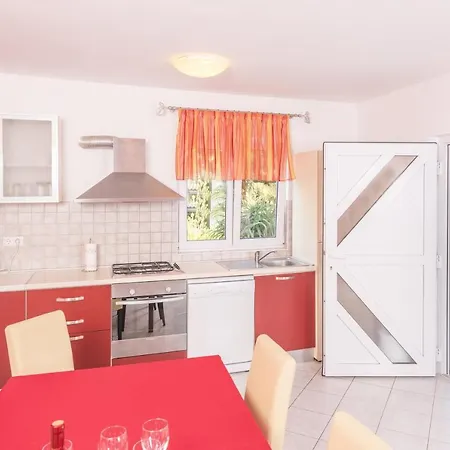 Apartmán By The Sea Cove Pribinja, Hvar - 15083