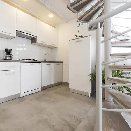 Apartmán By The Sea Cove Pribinja, Hvar - 15083 Hvar Town