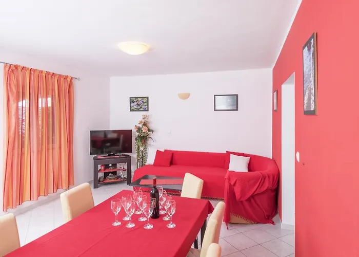 By The Sea Cove Pribinja, Hvar - 15083 Apartment *