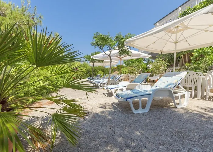 By The Sea Cove Pribinja, Hvar - 15083 Hvar Town