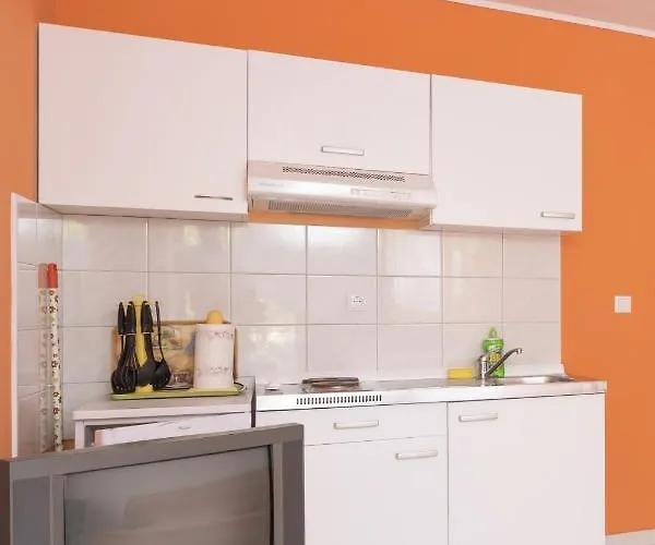 By The Sea Cove Pribinja, Hvar - 15083