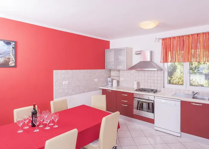 Apartment By The Sea Cove Pribinja, Hvar - 15083 Hvar Town