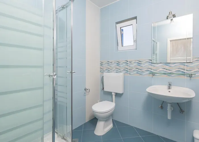 By The Sea Cove Pribinja, Hvar - 15083 Hvar Town