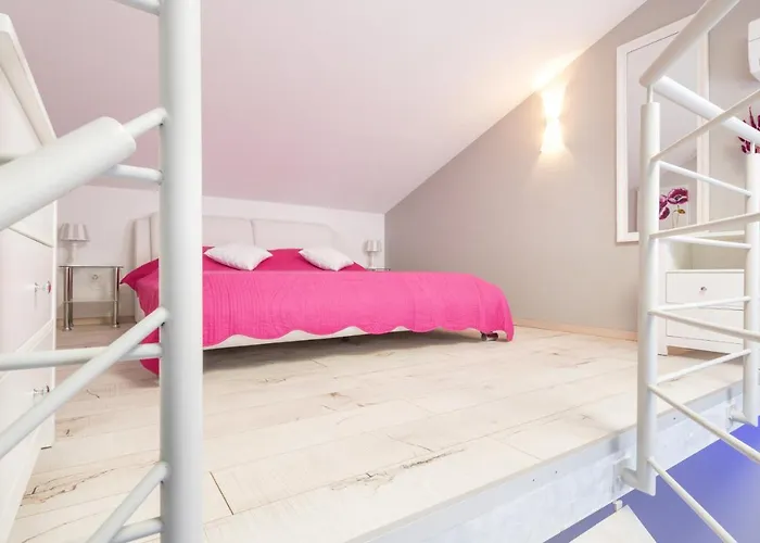 By The Sea Cove Pribinja, Hvar - 15083 *