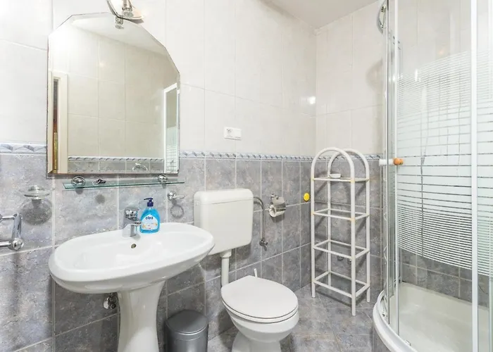 By The Sea Cove Pribinja, Hvar - 15083 Apartment