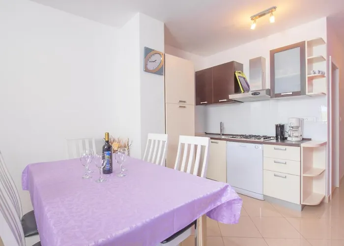 By The Sea Cove Pribinja, Hvar - 15083 Apartment Hvar Town