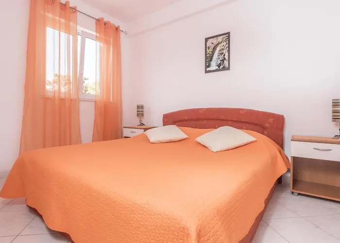 By The Sea Cove Pribinja, Hvar - 15083