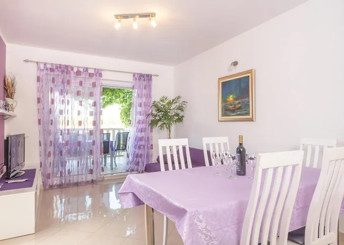 By The Sea Cove Pribinja, Hvar - 15083 *