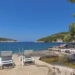 Apartamento By The Sea Cove Pribinja, Hvar - 15083