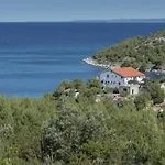 Apartamento By The Sea Cove Pribinja, Hvar - 15083 *