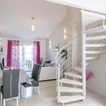By The Sea Cove Pribinja, Hvar - 15083 Apartamento Hvar Town