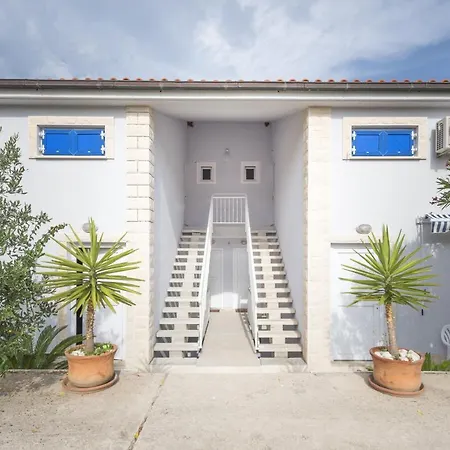 公寓 By The Sea Cove Pribinja, Hvar - 15083 *