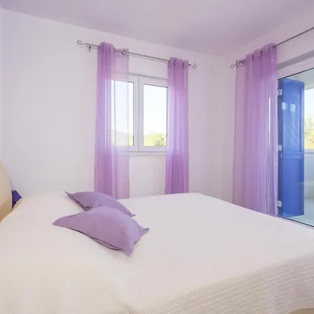 By The Sea Cove Pribinja, Hvar - 15083 아파트 흐바르