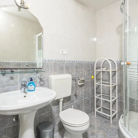 By The Sea Cove Pribinja, Hvar - 15083 公寓