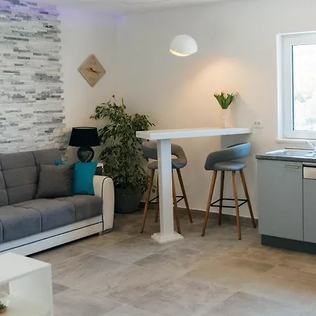 公寓 By The Sea Cove Pribinja, Hvar - 15083 *