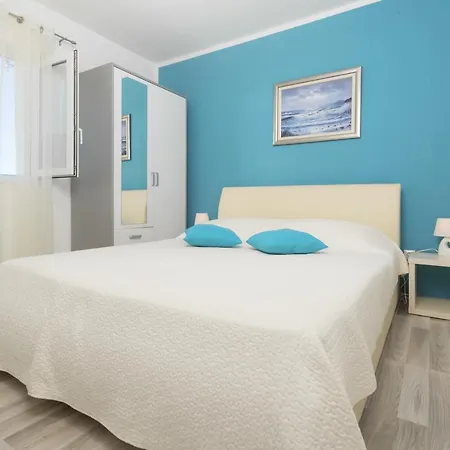 公寓 By The Sea Cove Pribinja, Hvar - 15083