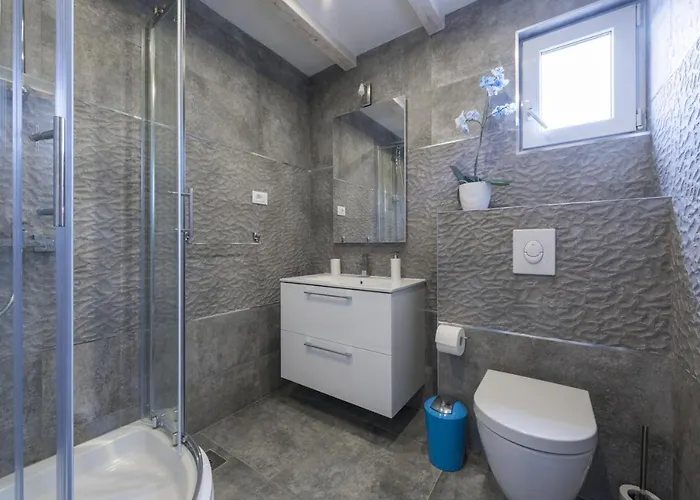 By The Sea Cove Pribinja, Hvar - 15083 Hvar Town