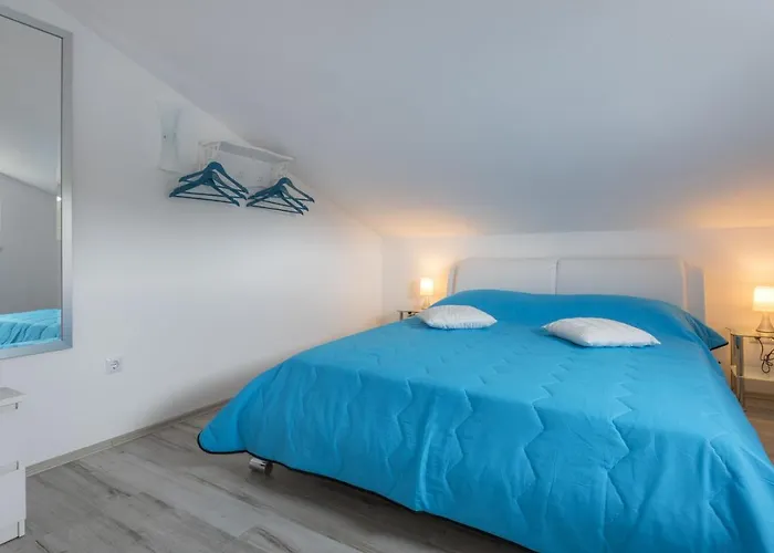 By The Sea Cove Pribinja, Hvar - 15083 Apartman *