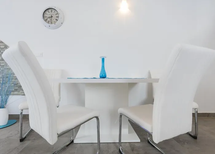 By The Sea Cove Pribinja, Hvar - 15083 Apartman Hvar Town