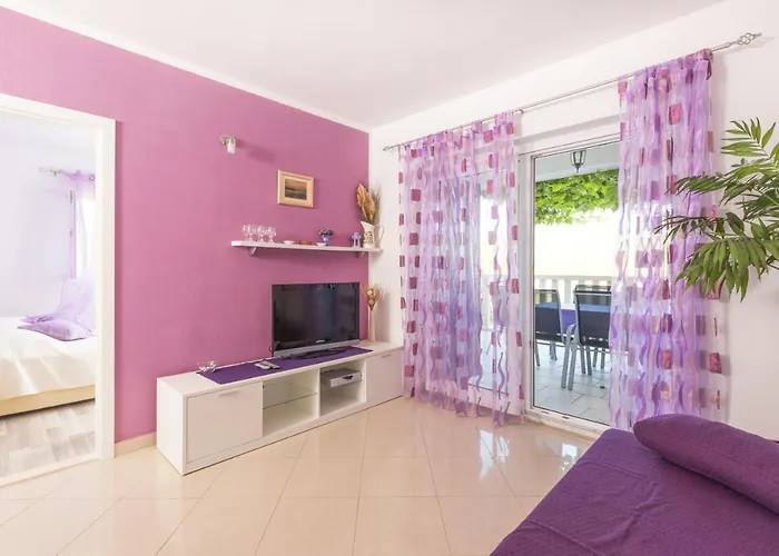 By The Sea Cove Pribinja, Hvar - 15083 Apartman *