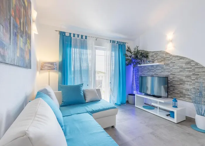 Apartman By The Sea Cove Pribinja, Hvar - 15083 *