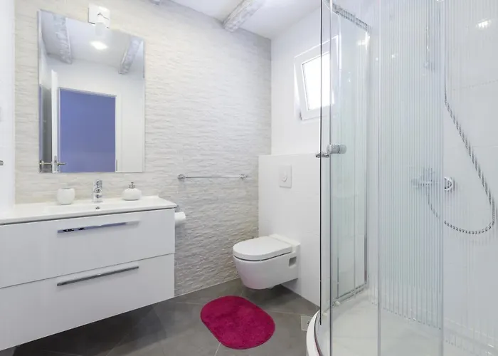 By The Sea Cove Pribinja, Hvar - 15083 Apartman *