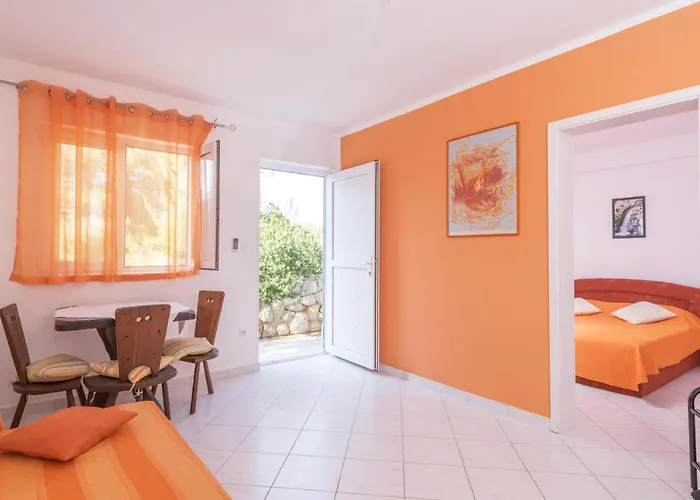 By The Sea Cove Pribinja, Hvar - 15083 *