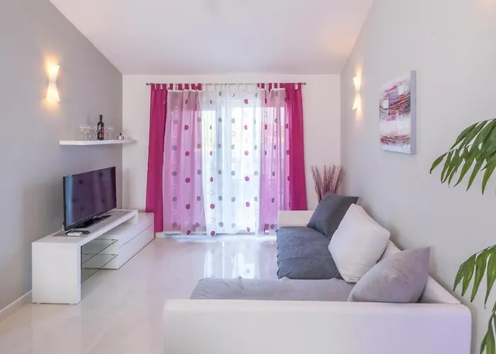 By The Sea Cove Pribinja, Hvar - 15083 Hvar Town